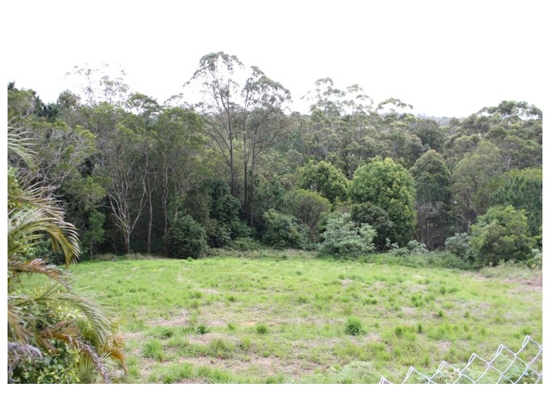 Eagle Heights QLD 4271