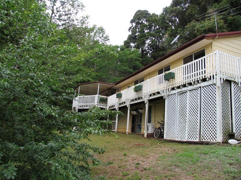 Eagle Heights QLD 4271