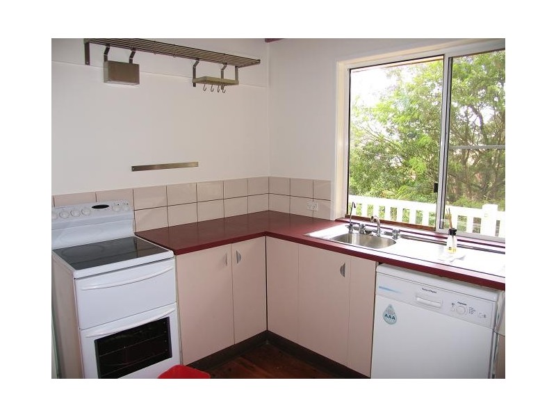 Eagle Heights QLD 4271