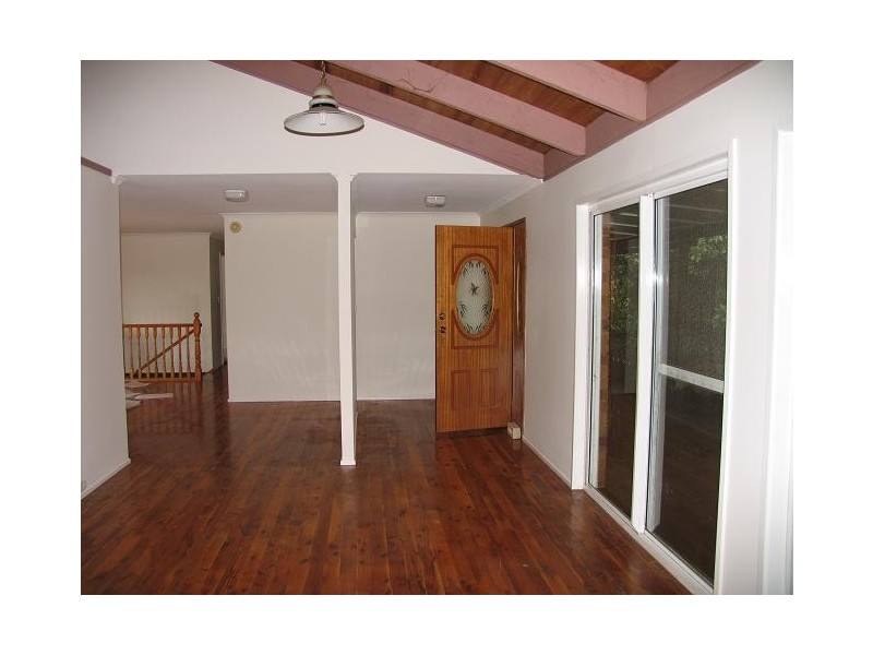 Eagle Heights QLD 4271