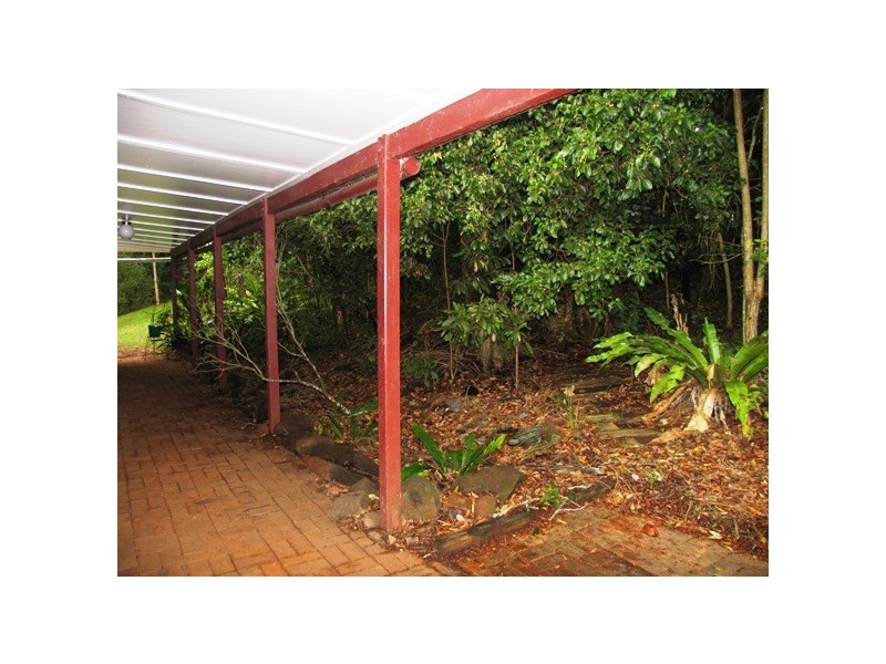 Eagle Heights QLD 4271