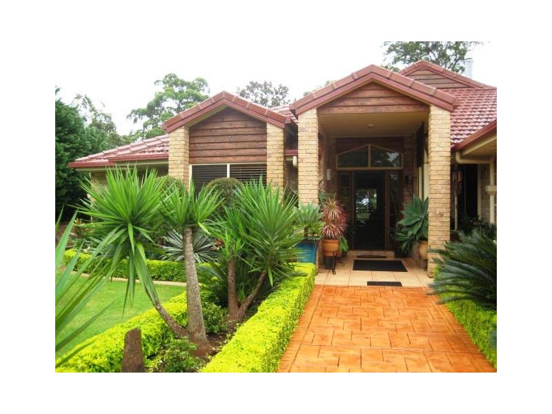 North Tamborine QLD 4272