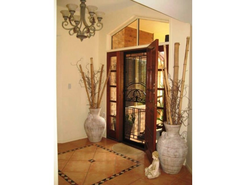 North Tamborine QLD 4272