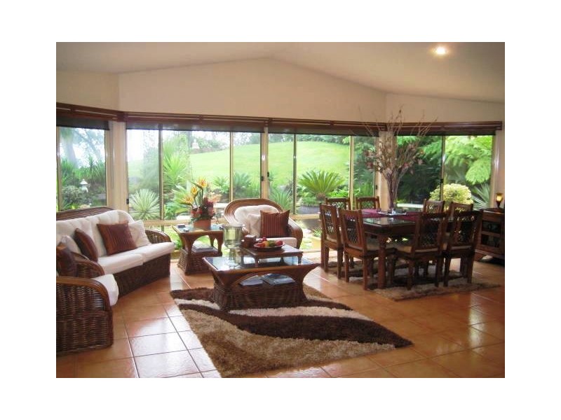 North Tamborine QLD 4272