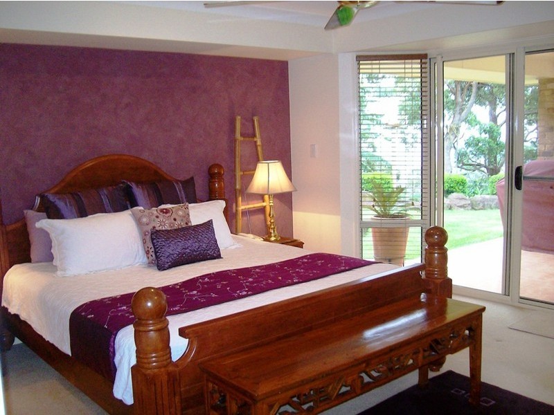 North Tamborine QLD 4272