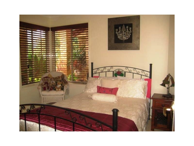 North Tamborine QLD 4272