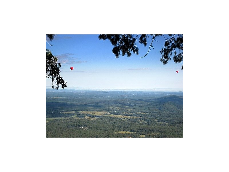 North Tamborine QLD 4272