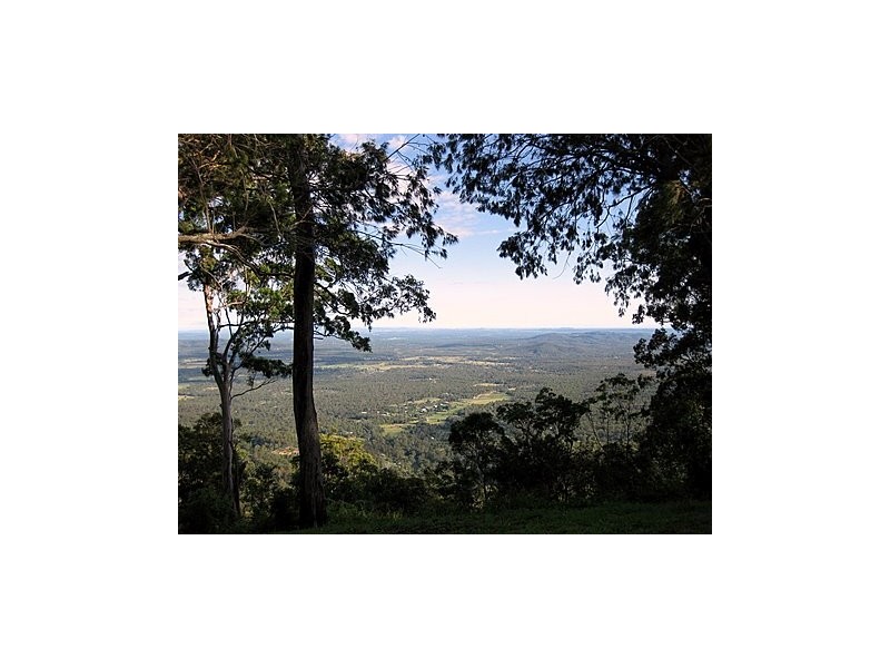 North Tamborine QLD 4272