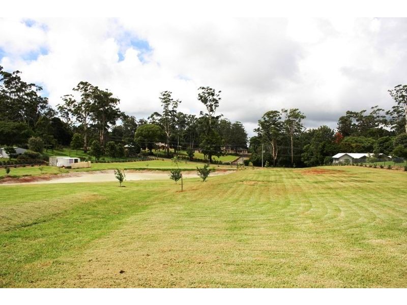 74 Alpine Tce, Tamborine Mountain QLD 4272