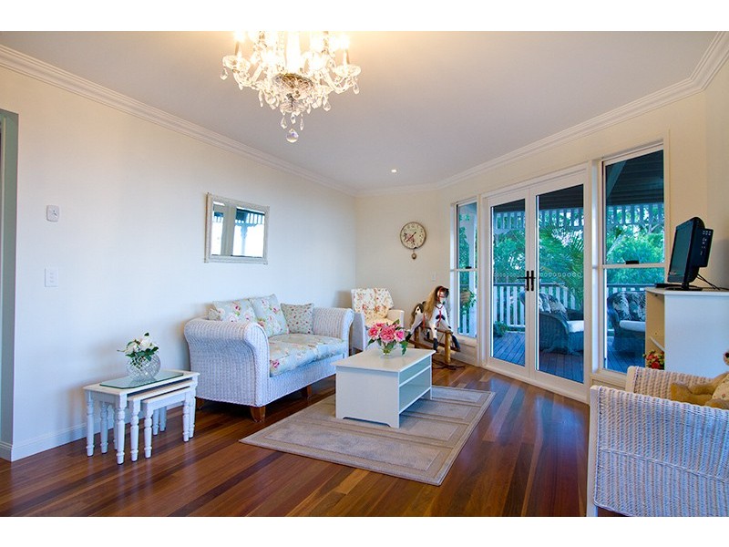 14 EAGLES RETREAT PLACE, Tamborine Mountain QLD 4272