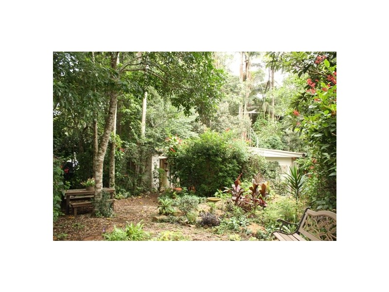 Tamborine Mountain QLD 4272