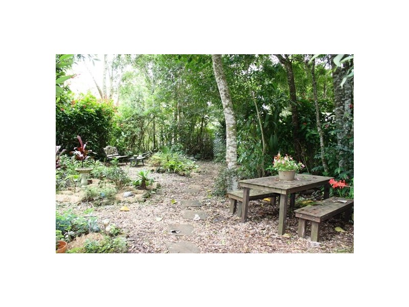 Tamborine Mountain QLD 4272