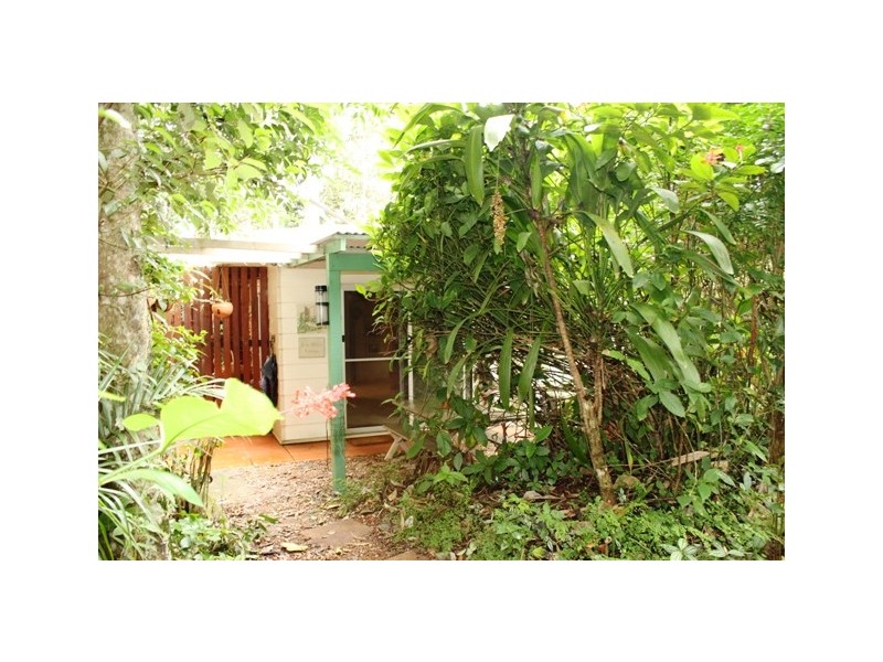 Tamborine Mountain QLD 4272