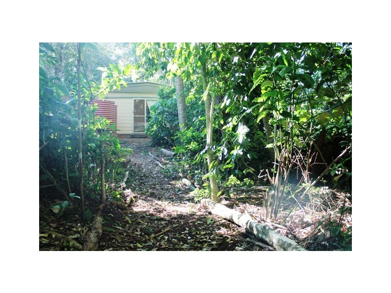 Tamborine Mountain QLD 4272