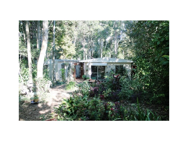 Tamborine Mountain QLD 4272