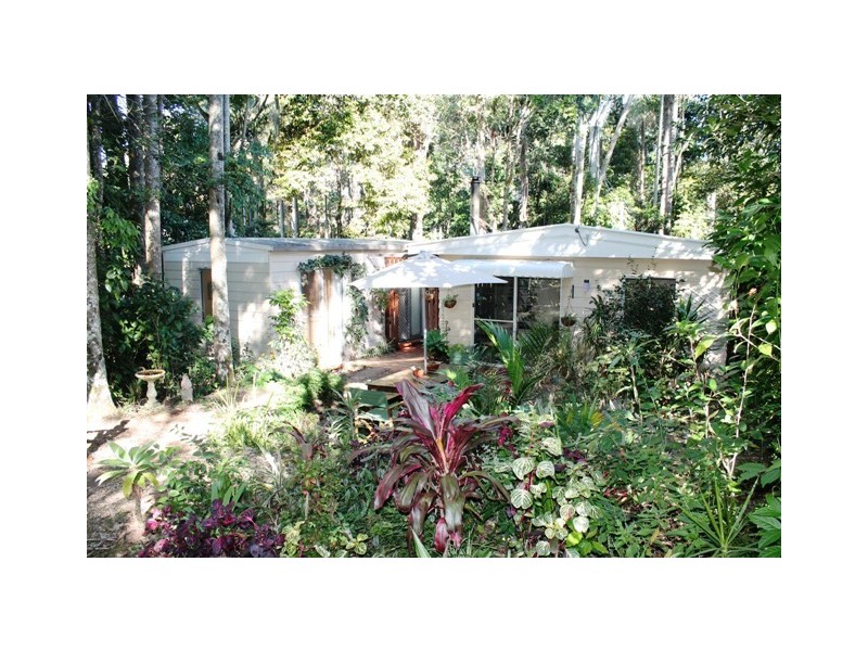 Tamborine Mountain QLD 4272