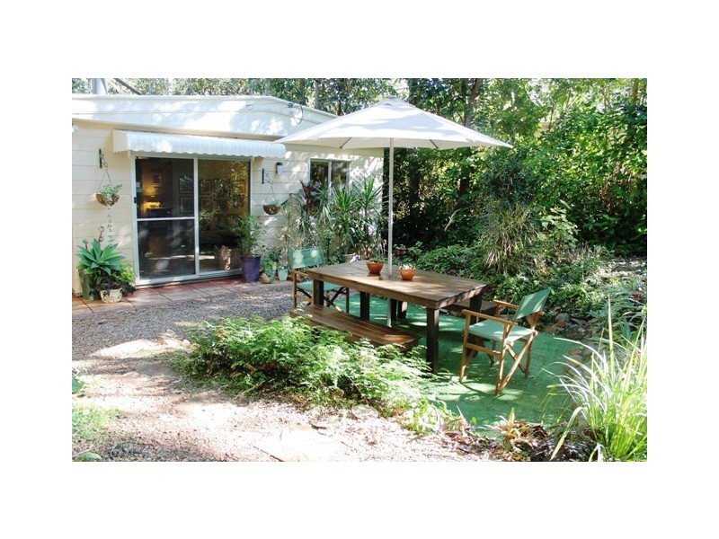 Tamborine Mountain QLD 4272