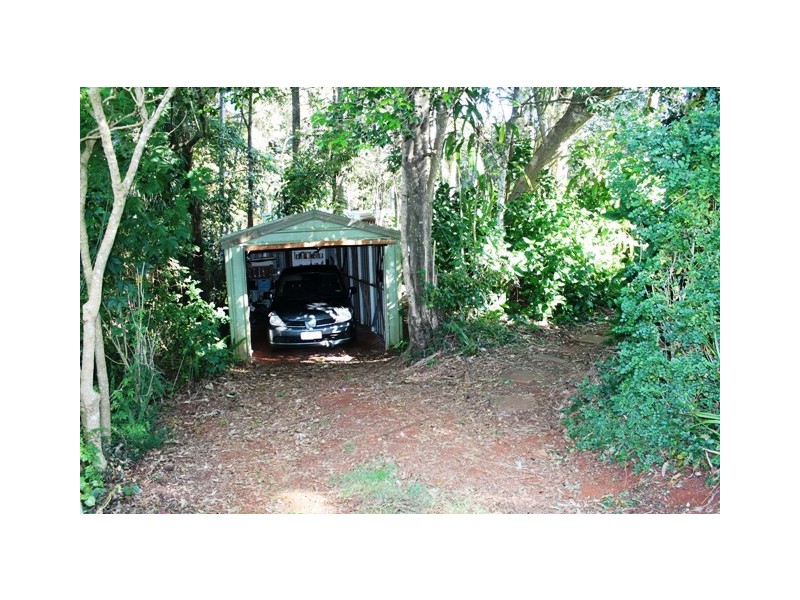 Tamborine Mountain QLD 4272