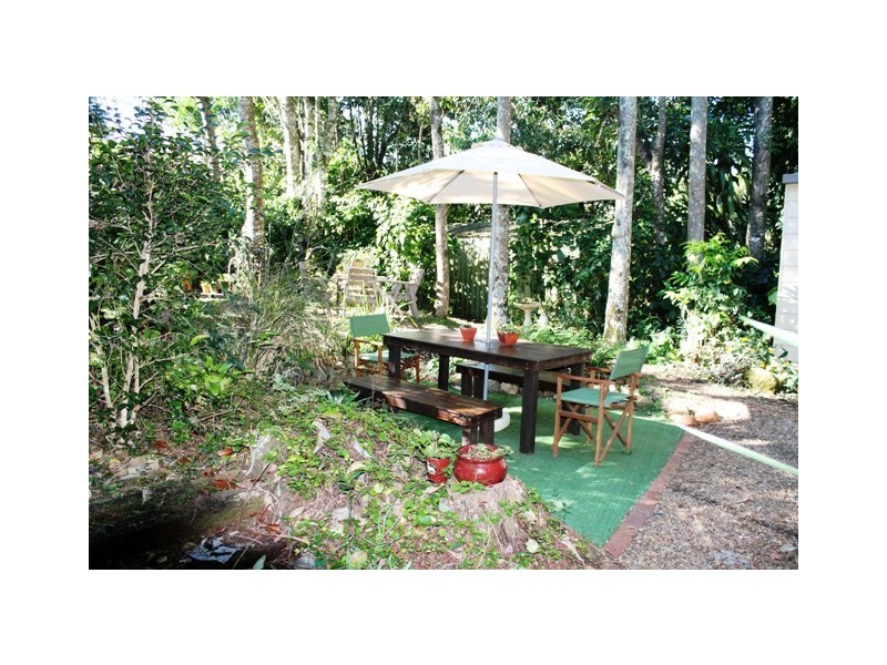 Tamborine Mountain QLD 4272