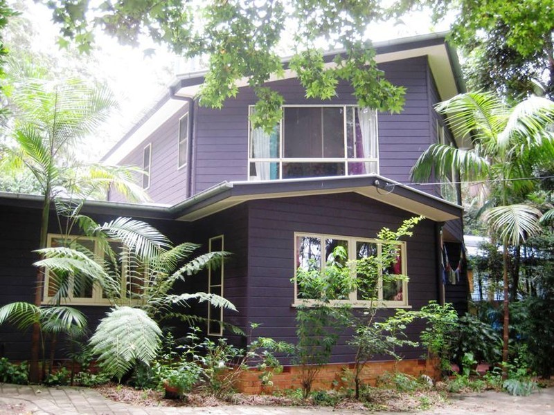 North Tamborine QLD 4272