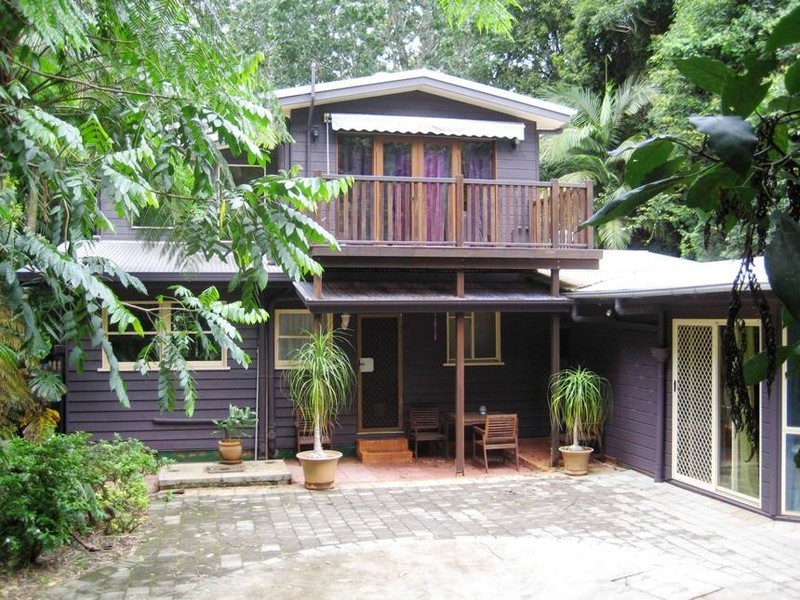 North Tamborine QLD 4272