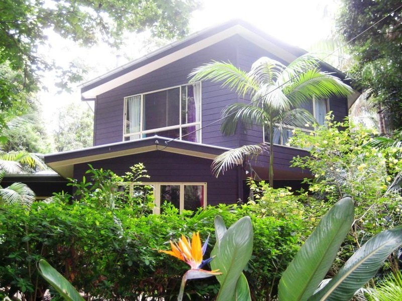North Tamborine QLD 4272