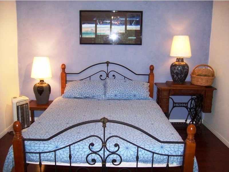 Eagle Heights QLD 4271