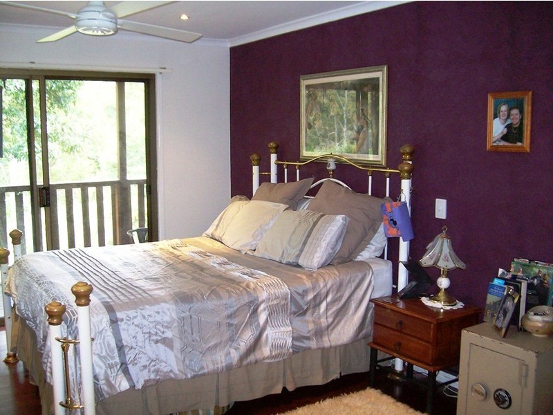 Eagle Heights QLD 4271