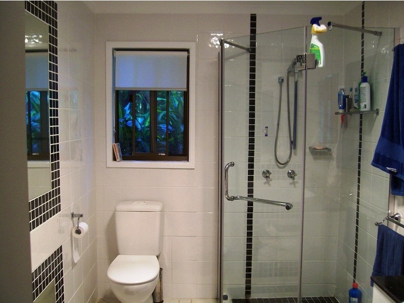 Eagle Heights QLD 4271