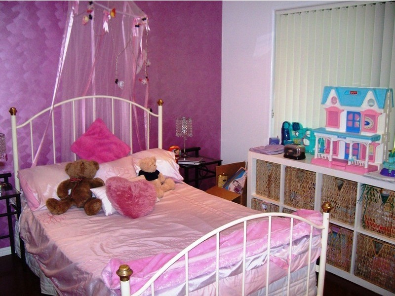 Eagle Heights QLD 4271