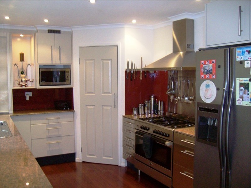 Eagle Heights QLD 4271