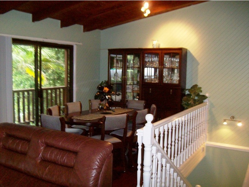 Eagle Heights QLD 4271