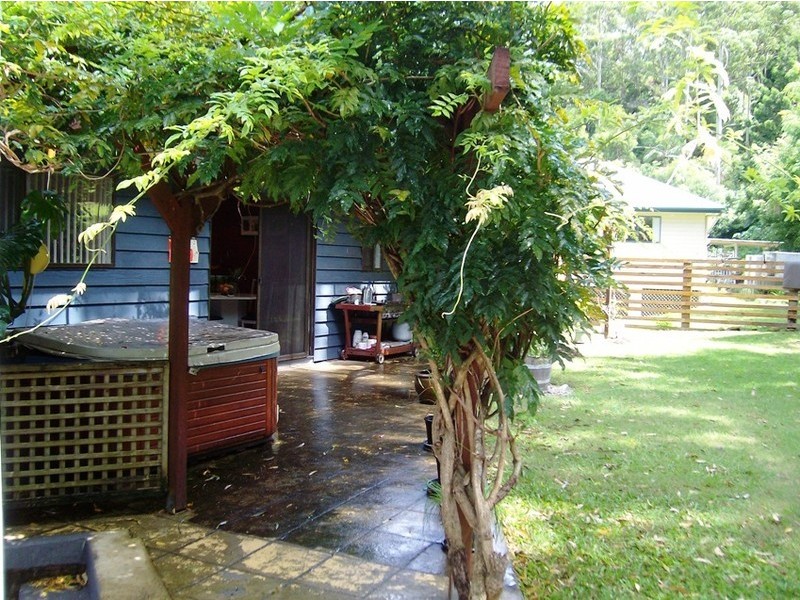 Eagle Heights QLD 4271