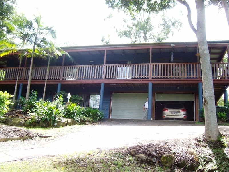 Eagle Heights QLD 4271