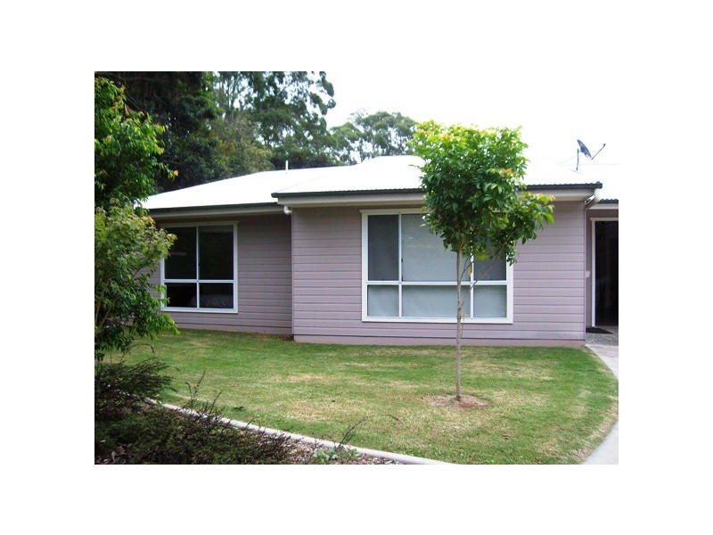 North Tamborine QLD 4272