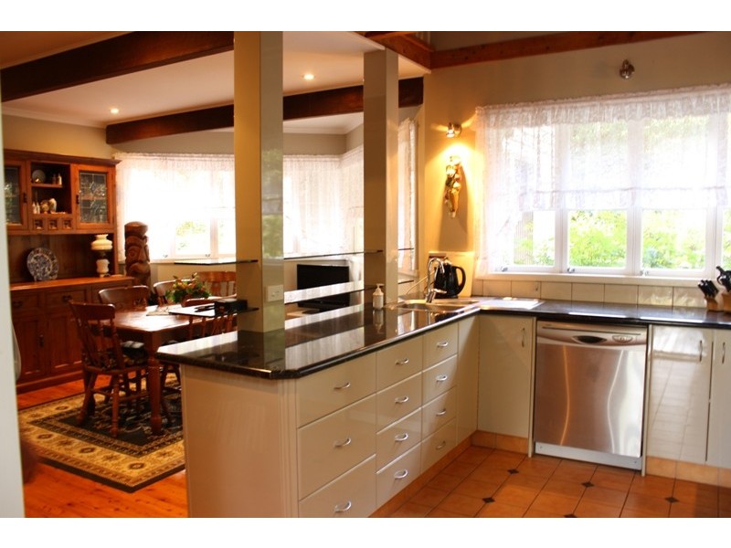 307 Long Rd, North Tamborine QLD 4272