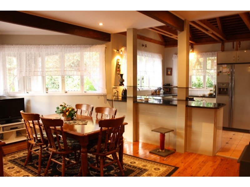 307 Long Rd, North Tamborine QLD 4272