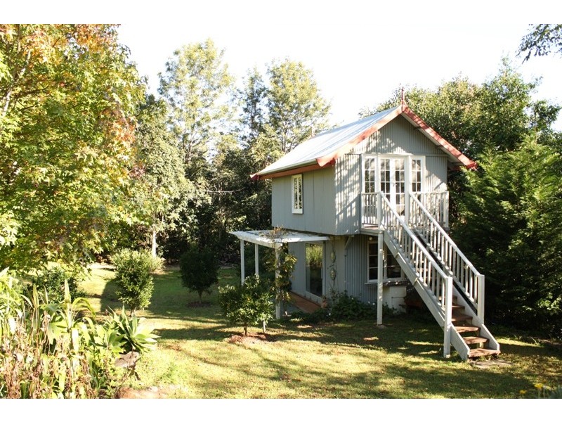 307 Long Rd, North Tamborine QLD 4272