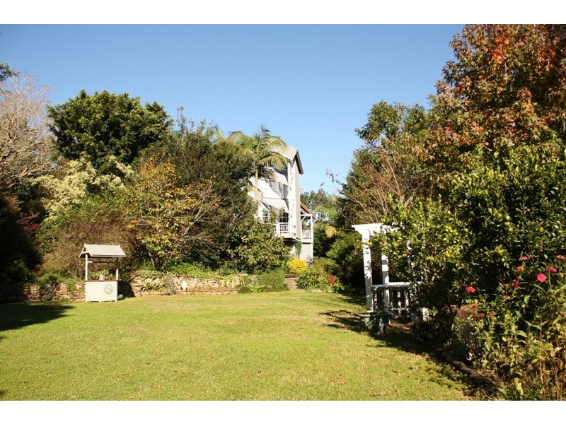 307 Long Rd, North Tamborine QLD 4272