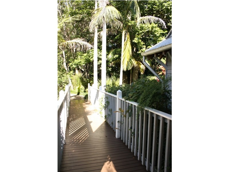 307 Long Rd, North Tamborine QLD 4272