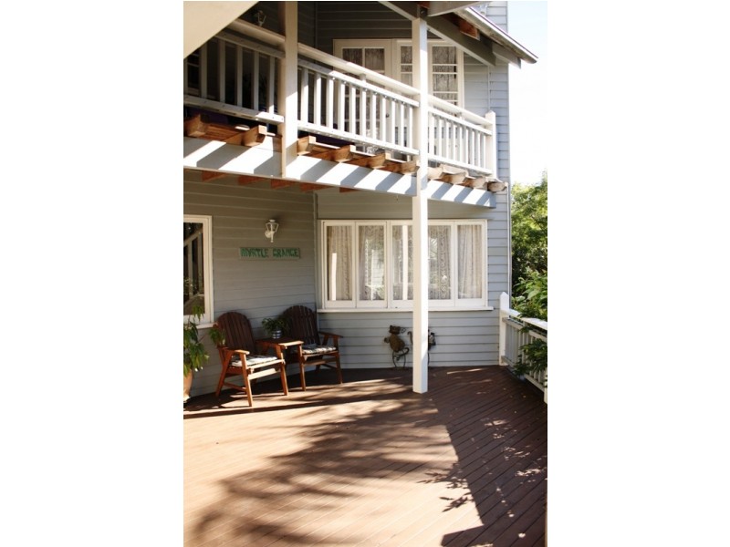 307 Long Rd, North Tamborine QLD 4272