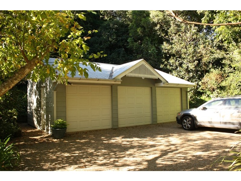 307 Long Rd, North Tamborine QLD 4272