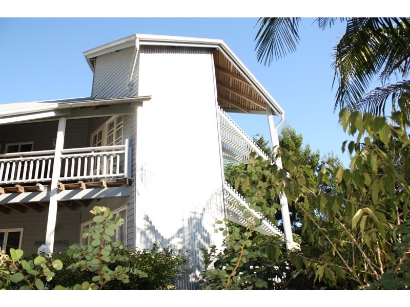 307 Long Rd, North Tamborine QLD 4272