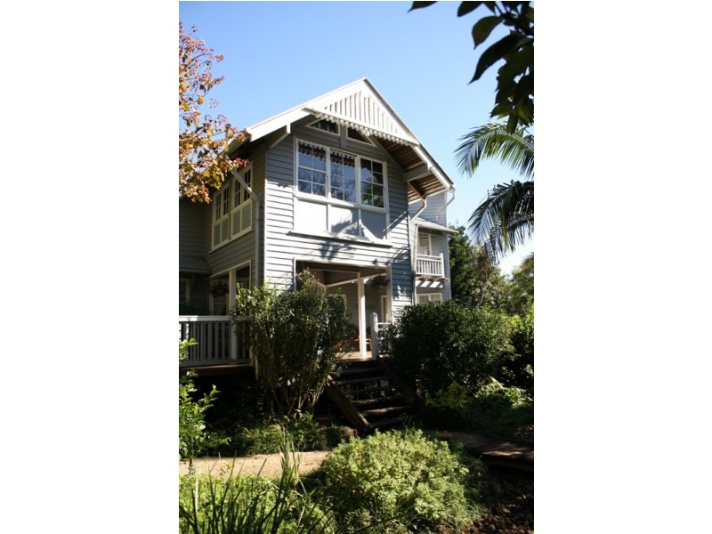 307 Long Rd, North Tamborine QLD 4272