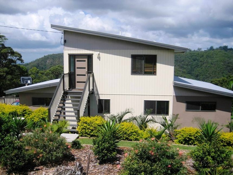 Eagle Heights QLD 4271