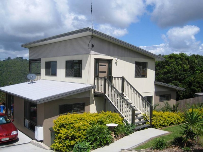 Eagle Heights QLD 4271