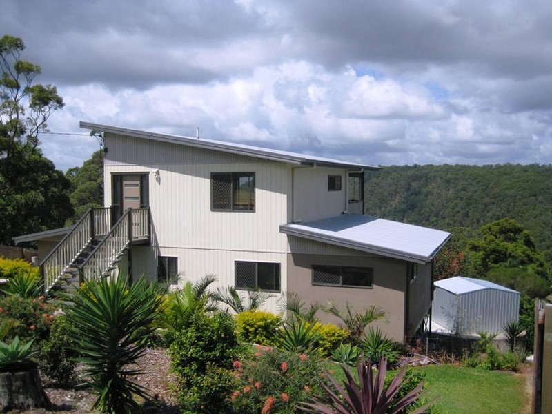 Eagle Heights QLD 4271