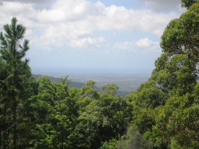 Eagle Heights QLD 4271