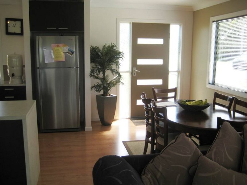 Eagle Heights QLD 4271