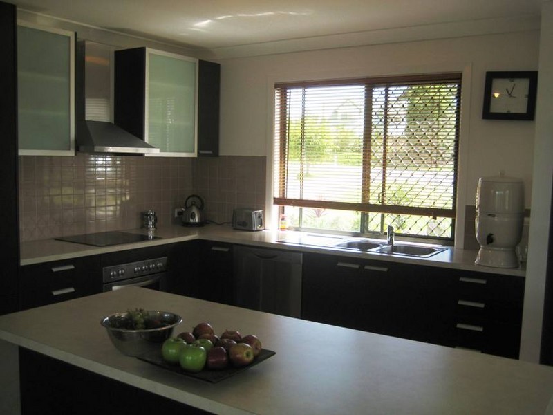 Eagle Heights QLD 4271